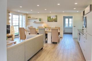 Quartier Spreestraße - App 5 - 9