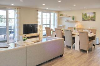 Quartier Spreestraße - App 5 - Burg - 7