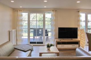 Quartier Spreestraße - App 5 - 8