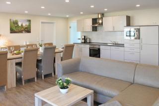 Quartier Spreestraße - App 5 - 5