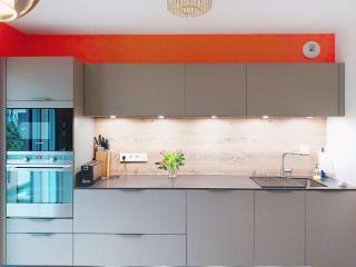 Maison Accueillante 110m² Proche Port d'Étel avec Jardin et Parking - FR-1-479-235 - 9