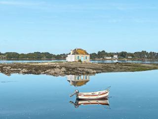 Maison Accueillante 110m² Proche Port d'Étel avec Jardin et Parking - FR-1-479-235 - 6