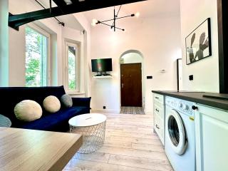 Studio Copernik & free parking - 8