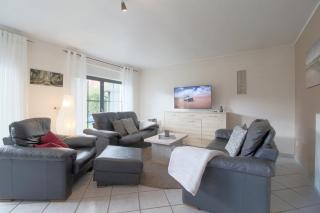 KW19 Ferienhaus Kormoranweg - 8