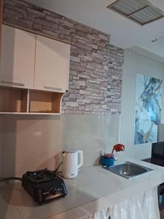 Apartemen Puri Orchard tower Orange groove - 6
