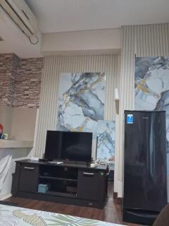 Apartemen Puri Orchard tower Orange groove - 8
