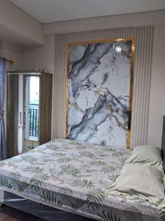 Apartemen Puri Orchard tower Orange groove - 6