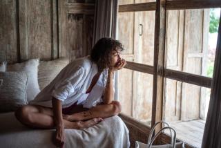 The Yellow Door Spa Retreat - 9