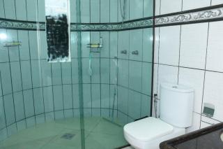 Aconchegante Quarto com Piscina - 5