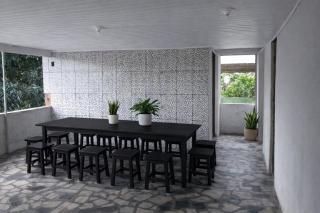 Hostel Residencial Carvalho - 9