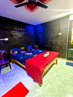 Green Homestay Gokarna - 1