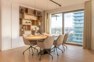 Deluxe 3BR apartment with spectacular views - 6