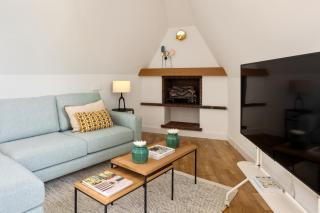 Miramar Attic by FeelFreeRentals - 8