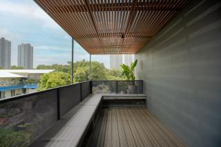 Koji House - Jakarta - 1