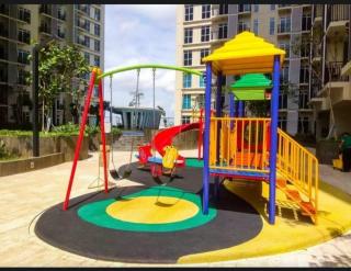 Apartemen Puri Orchard tower Orange groove - 2