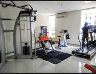 Apartemen Puri Orchard tower Orange groove - 1