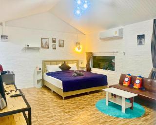 Moon Mount Khao Yai - 4