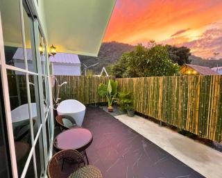 Moon Mount Khao Yai - 3