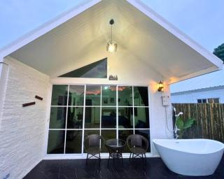 Moon Mount Khao Yai - 2