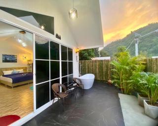 Moon Mount Khao Yai - 1