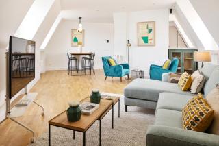 Miramar Attic by FeelFreeRentals - 9