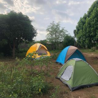 Tentes VodunDays - 0