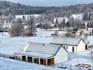 Białe Domy - Czarna Góra - 3