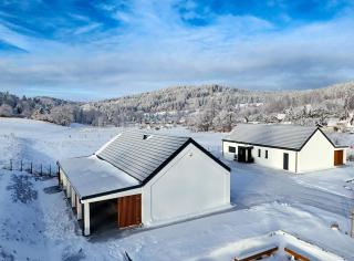 Białe Domy - Czarna Góra - 4