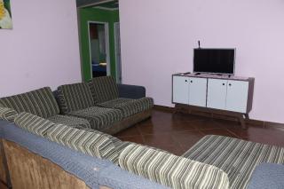 Aconchegante Quarto com Piscina - 4