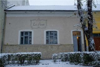 Chillinn La Maison Cottage Eger - 6