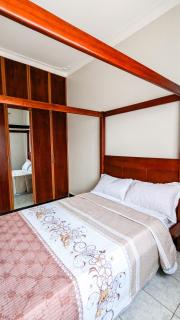 Lakeman guesthouse - 7