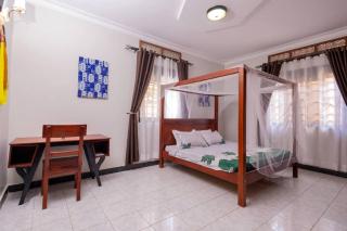 Lakeman guesthouse - 6