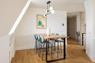 Miramar Attic by FeelFreeRentals - 3