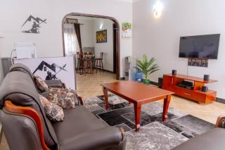 Lakeman guesthouse - 4