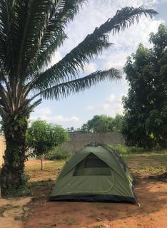 Tentes VodunDays - 4