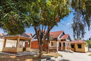 Lakeman guesthouse - 3