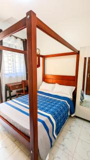 Lakeman guesthouse - 2