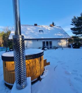 Agroturystyka TWÓJ KĄCIK - 0