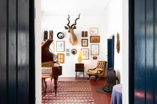 Eighteen21 Houses - Casa dos Condes - 9