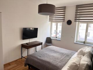 ✪ FirstClass-Apartment in Leipzig-Gohlis ✪ - Lipsia - 4