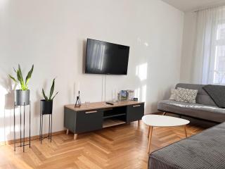 ✪ FirstClass-Apartment in Leipzig-Gohlis ✪ - 6