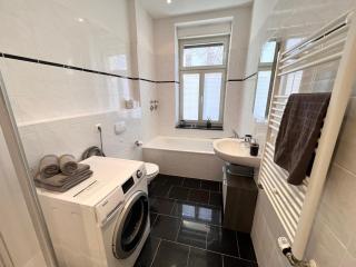 ✪ FirstClass-Apartment in Leipzig-Gohlis ✪ - 1