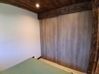 Chalet des Alpes - 3