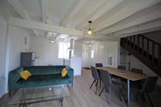 Gîte 87G7461 - 7