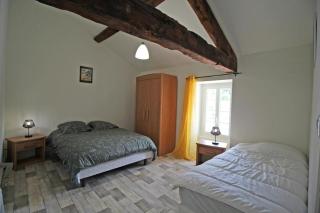 Gîte 87G7461 - 1