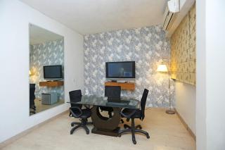 Super Hotel O Gem 92 - 4