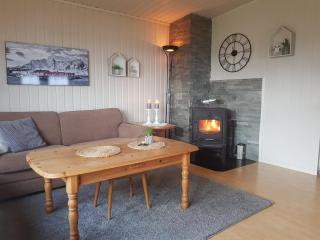 Cabin in stunning surroundings in Neverfjord - 7