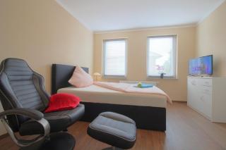 Gästehaus Dorum 01 - 0