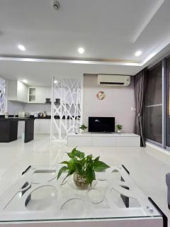 Green Valley Hotels & Apartments - 3