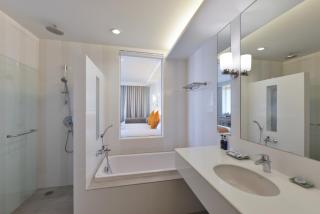 Hisea Huahin Hotel - 9